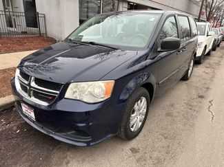 Used 2013 Dodge Grand Caravan American Value Package video 1