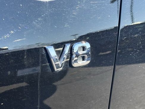 Certified 2020 Nissan Armada Platinum w/ Captain's Chairs Package image 11