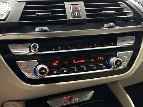 Used 2021 BMW X4 M40i w/ Premium Package AWD/4WD image 22