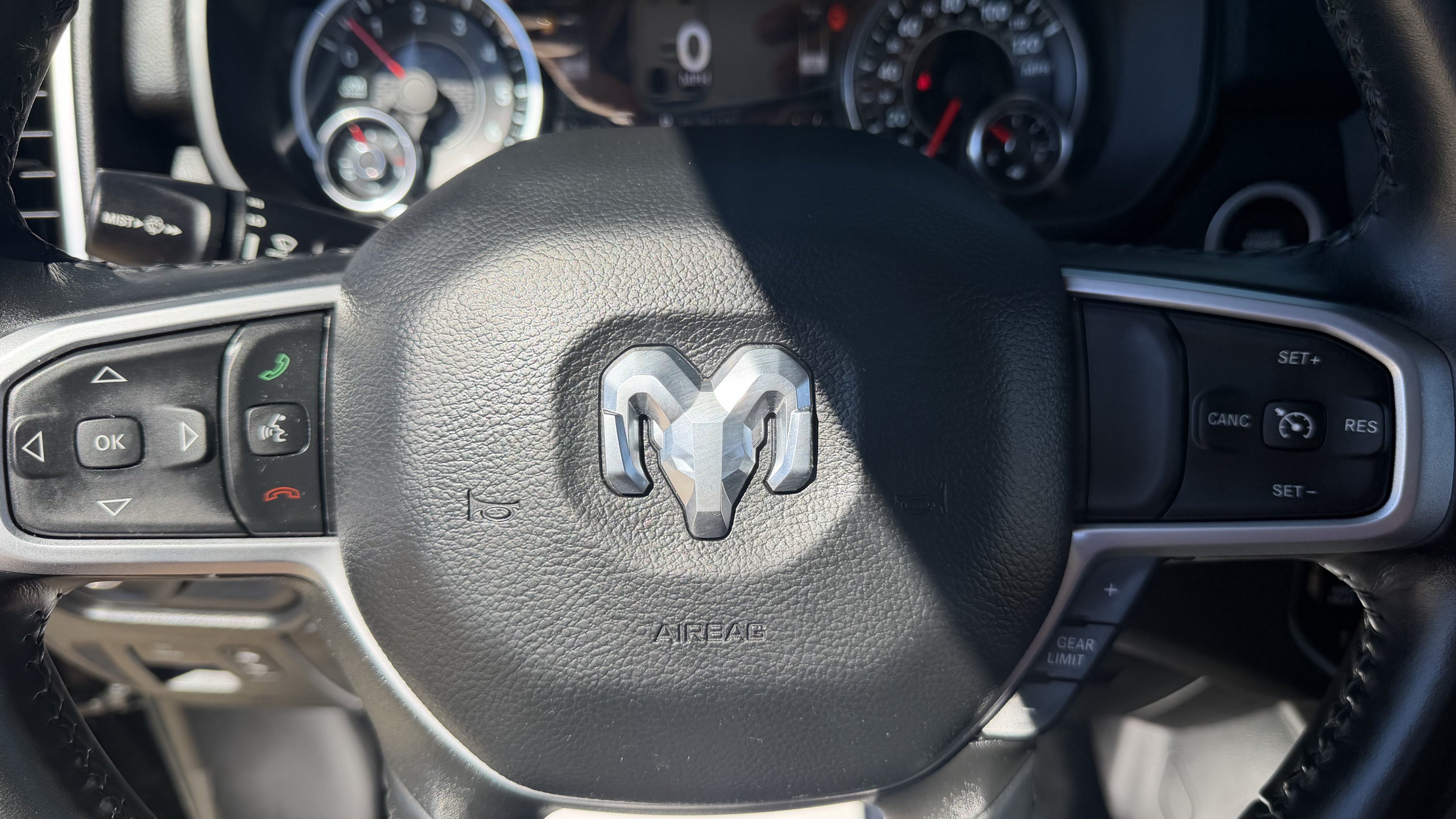 Used 2022 RAM 1500 Big Horn AWD/4WD image 20