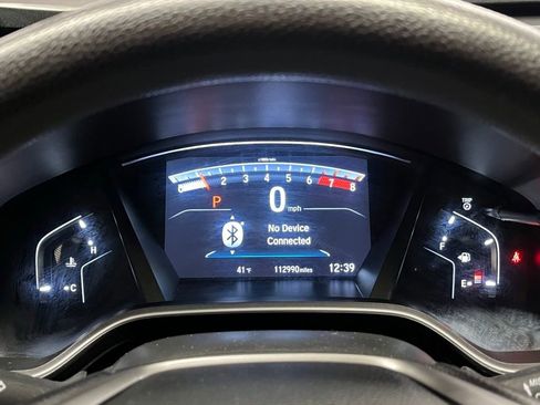 Used 2021 Honda CR-V EX image 21