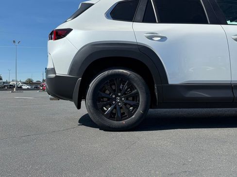 New 2026 MAZDA CX-50 2.5 Hybrid w/ Cargo Package image 11
