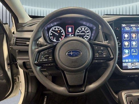 Certified 2024 Subaru Crosstrek 2.0i Premium w/ Popular Package #4 image 10