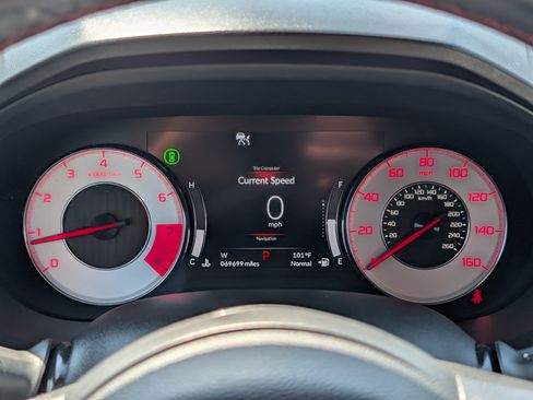 Used 2022 Acura RDX AWD image 21