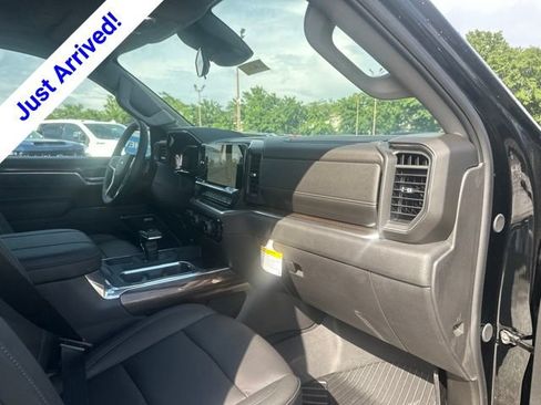 New 2026 Chevrolet Silverado 1500 LT Trail Boss w/ LT Trail Boss Premium Package AWD/4WD image 34