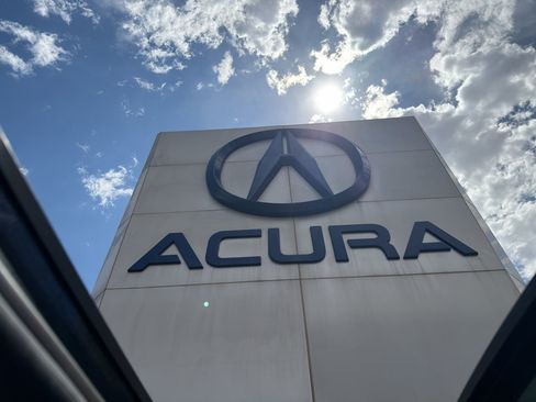 Certified 2023 Acura MDX A-Spec AWD/4WD image 2
