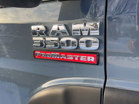 Used 2019 RAM ProMaster 3500 image 15