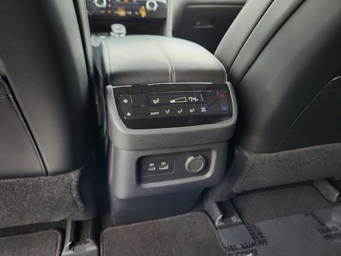 Used 2024 INFINITI QX60 Pure AWD/4WD image 30