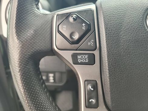 Used 2021 Toyota Tacoma SR5 w/ Trail Edition AWD/4WD image 28