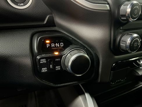 Used 2021 RAM 1500 Big Horn image 16