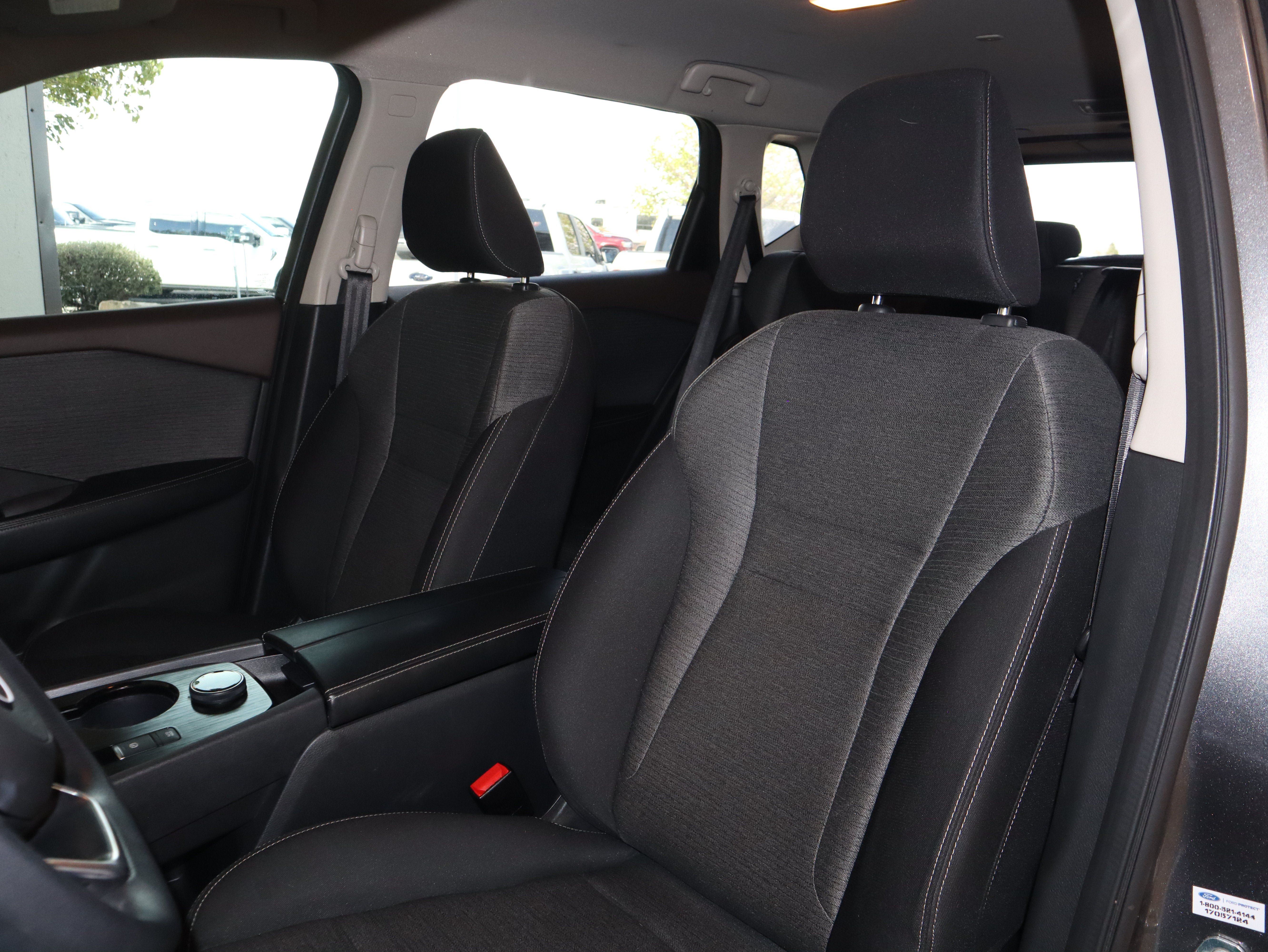 Used 2023 Nissan Rogue SV AWD/4WD image 32