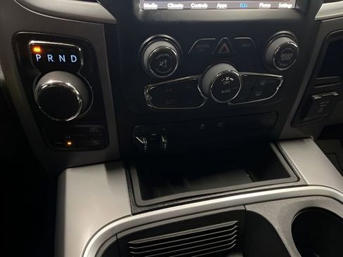 Used 2023 RAM 1500 Classic SLT w/ Trailer & Traction Group image 24