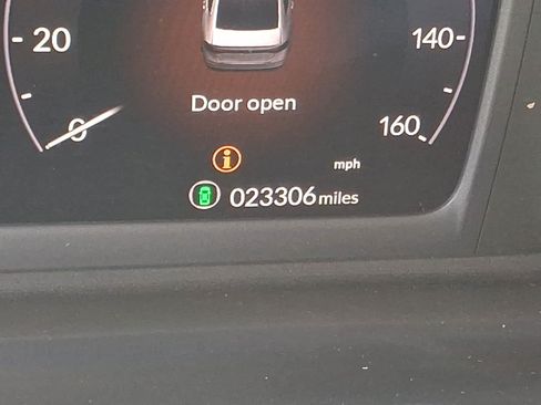 Certified 2024 Honda Accord EX image 22