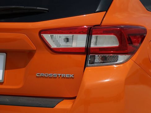 Used 2018 Subaru Crosstrek 2.0i AWD/4WD image 8