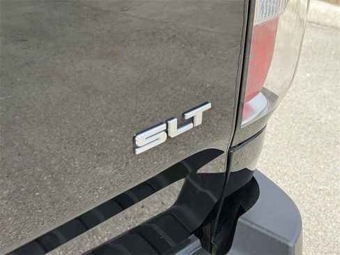 Used 2020 GMC Canyon SLT w/ Driver Alert Package image 12