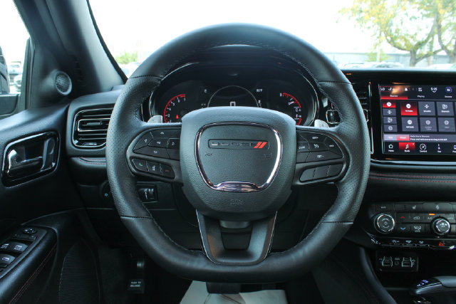 Used 2026 Dodge Durango GT RWD image 24