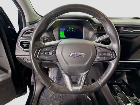 Used 2023 Chevrolet Bolt EUV Premier w/ Redline Edition image 13