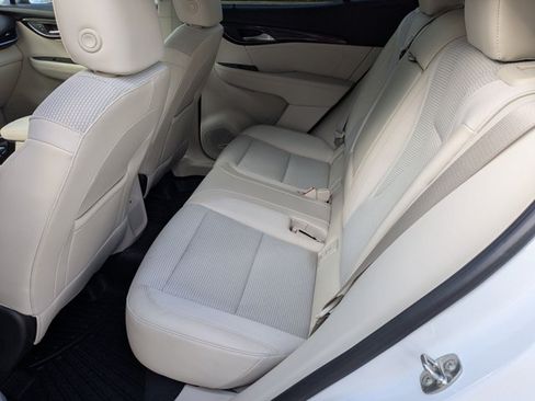 Used 2023 Buick Envision Preferred AWD/4WD image 18