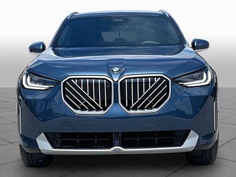 Used 2026 BMW X3 xDrive30i w/ Premium Package AWD/4WD image 3