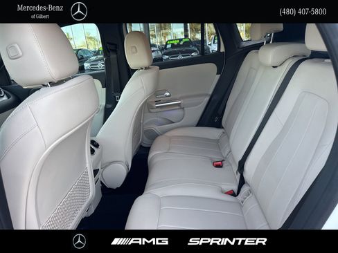 Used 2024 Mercedes-Benz GLA 250 GLA 250 image 17