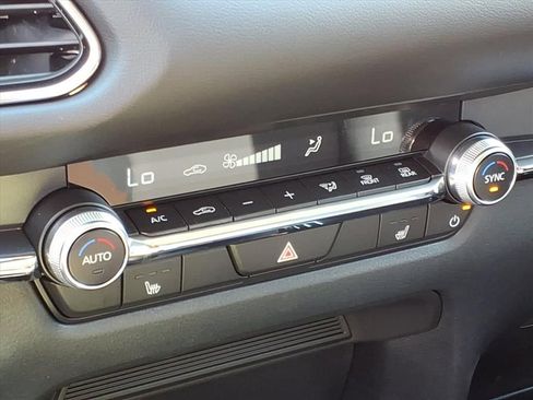 New 2025 MAZDA CX-30 AWD 2.5 S w/ Premium Package image 20