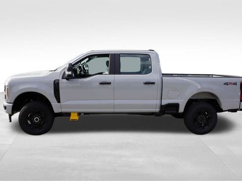 New 2026 Ford F250 XL w/ STX Appearance Package image 6