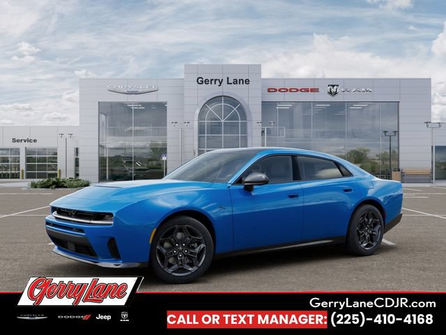 New 2026 Dodge Charger R/T AWD/4WD image 2