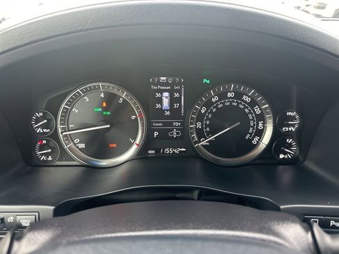 Used 2016 Lexus LX 570 4WD image 26