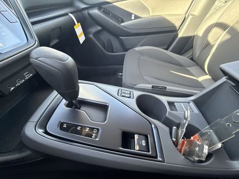 New 2026 Subaru Crosstrek 2.0i Premium image 19