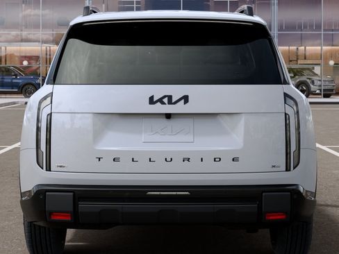 New 2027 Kia Telluride X-Line SX Prestige AWD/4WD image 50