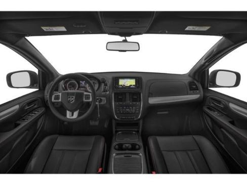 Used 2019 Dodge Grand Caravan GT FWD image 8