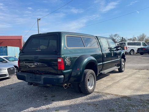 Used 2015 Ford F350 XL w/ Power Equipment Group image 4