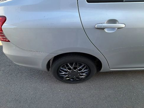 Used 2008 Toyota Yaris S image 11