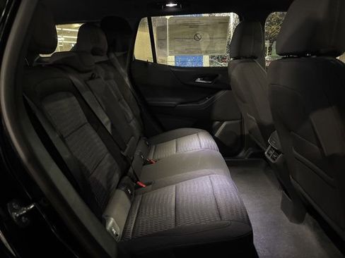 New 2026 Chevrolet Equinox LT w/ Safety and Technology Package AWD/4WD image 33