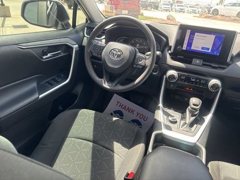 Used 2023 Toyota RAV4 AWD Hybrid image 16