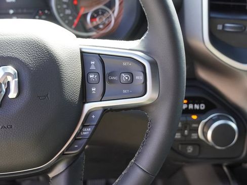 New 2026 RAM 1500 Lone Star AWD/4WD image 27