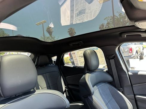 New 2025 Ford Mustang Mach-E GT AWD/4WD image 17