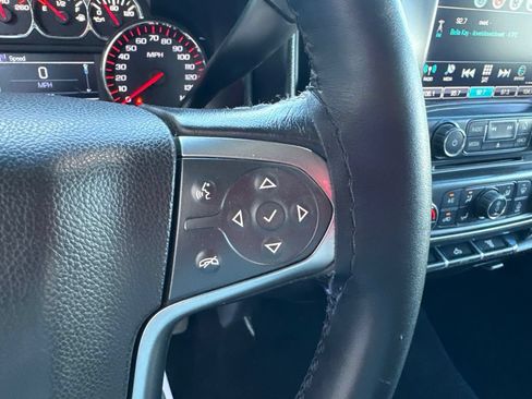 Used 2018 Chevrolet Silverado 2500 LT w/ LT Fleet Convenience Package AWD/4WD image 16
