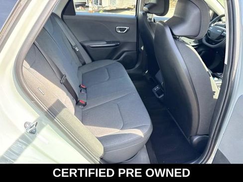 Used 2025 Kia K4 FWD image 11