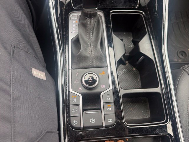 Used 2024 Kia Sorento SX Prestige AWD/4WD image 15