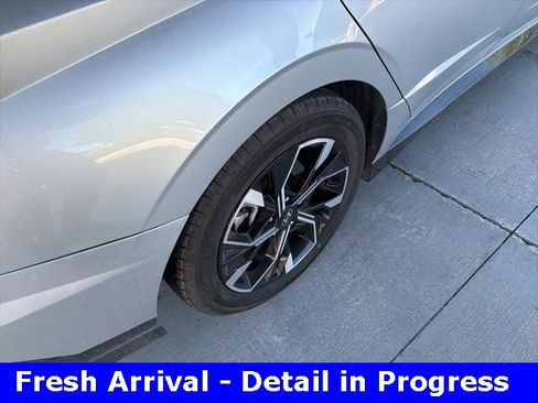Used 2024 Hyundai Sonata SEL image 8