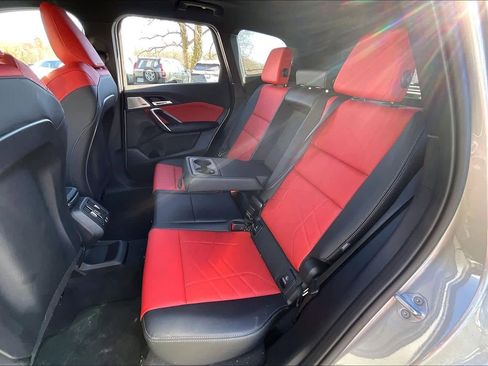 Used 2025 BMW X1 M35i w/ Shadowloine Package image 22