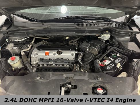 Used 2011 Honda CR-V EX-L image 12