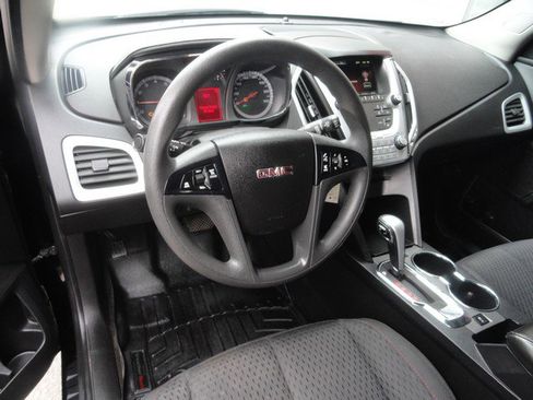 Used 2014 GMC Terrain SLE AWD/4WD image 6