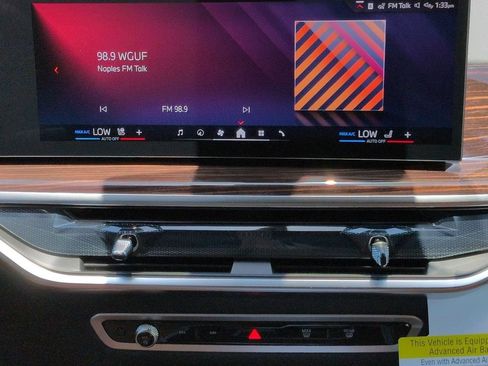 New 2026 BMW X5 xDrive40i w/ Premium Package AWD/4WD image 18