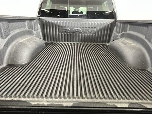 Used 2024 RAM 1500 Big Horn AWD/4WD image 28