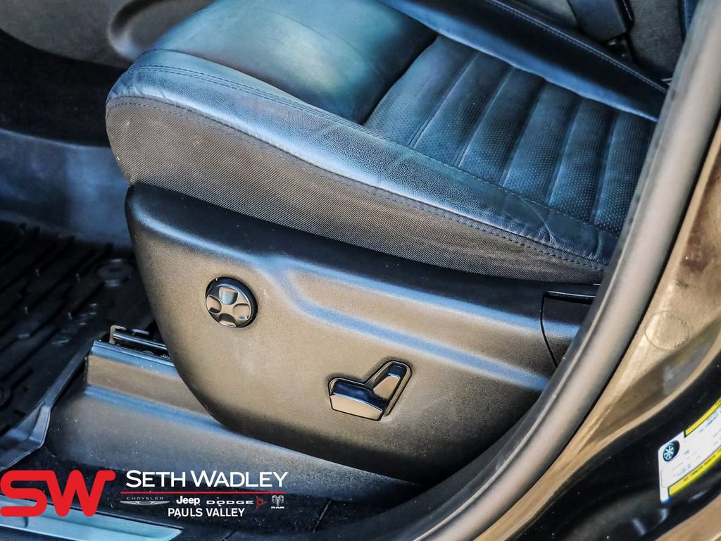 Used 2020 Jeep Grand Cherokee Limited X AWD/4WD image 32