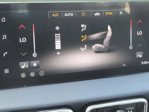 New 2026 Nissan Sentra SL FWD image 36