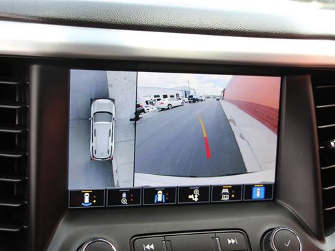 Used 2021 GMC Acadia SLT w/ Elevation Edition AWD/4WD image 31