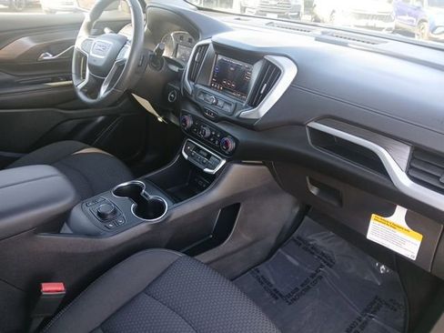 Certified 2023 GMC Terrain SLE w/ Driver Convenience Package image 19